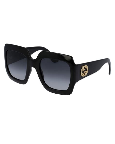 gucci sunglasses summer 2021|gucci oversized sunglasses for women.